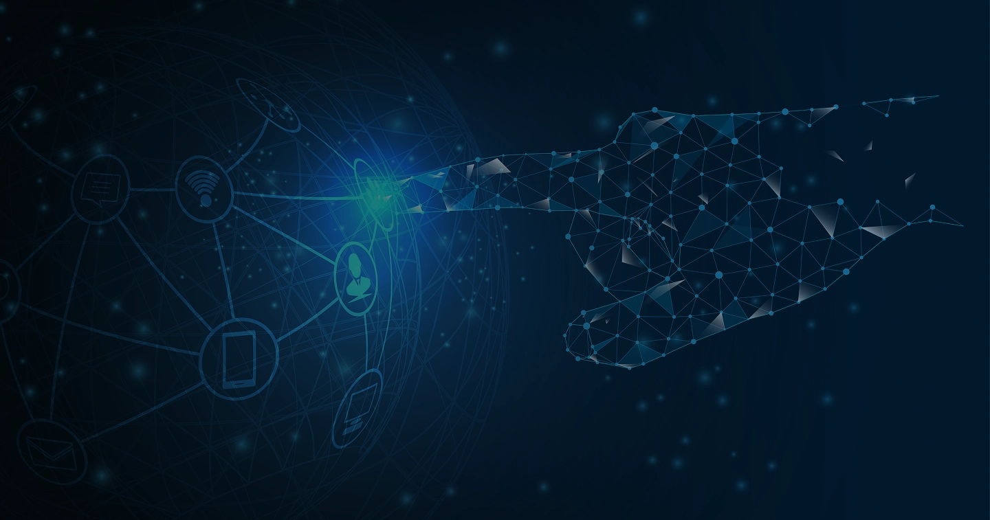 Hintergrundgrafik von Qeriva Montilex Kontaktseite