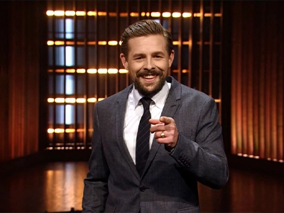 Klaas Heufer-Umlauf über Qeriva Montilex