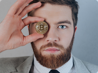 Julian Wolf – Chief Analyst bei Qeriva Montilex